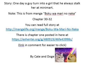 [Oshimi Shuzo] Boku wa Mari no Naka Mastubate Scene Fhentai.net - Page 2