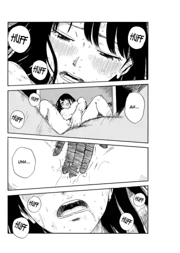 [Oshimi Shuzo] Boku wa Mari no Naka Mastubate Scene Fhentai.net - Page 28