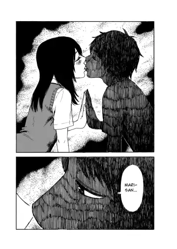 [Oshimi Shuzo] Boku wa Mari no Naka Mastubate Scene Fhentai.net - Page 7