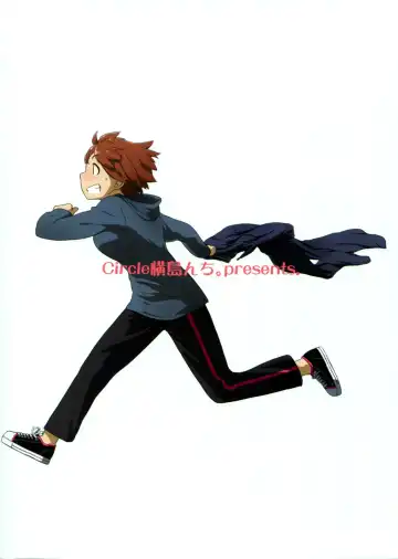 [Ash Yokoshima] Bon-nou Seven Fhentai - Page 2