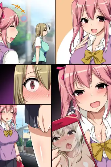 [Konecha] Oshioki ~ Manbiki Onna-tachi no Choukyou Kiroku Fhentai - Page 70