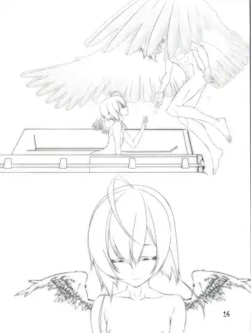 [Hiiragi Masaki] Shounen Maid Curo-kun ~Shota 3 Hen~ Fhentai - Page 15