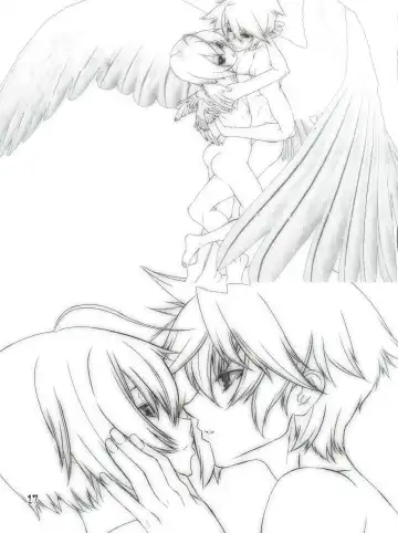 [Hiiragi Masaki] Shounen Maid Curo-kun ~Shota 3 Hen~ Fhentai - Page 16