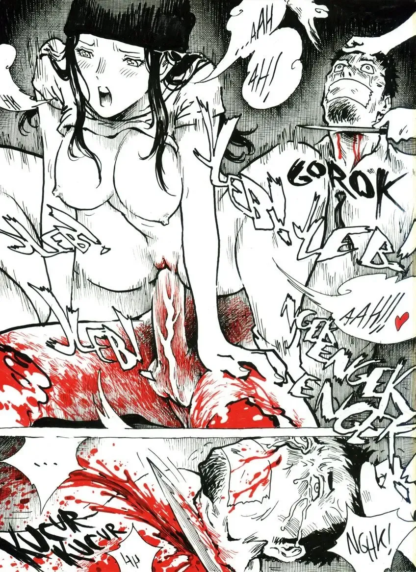 Mutilasi Chapter 7 Fhentai - Page 5