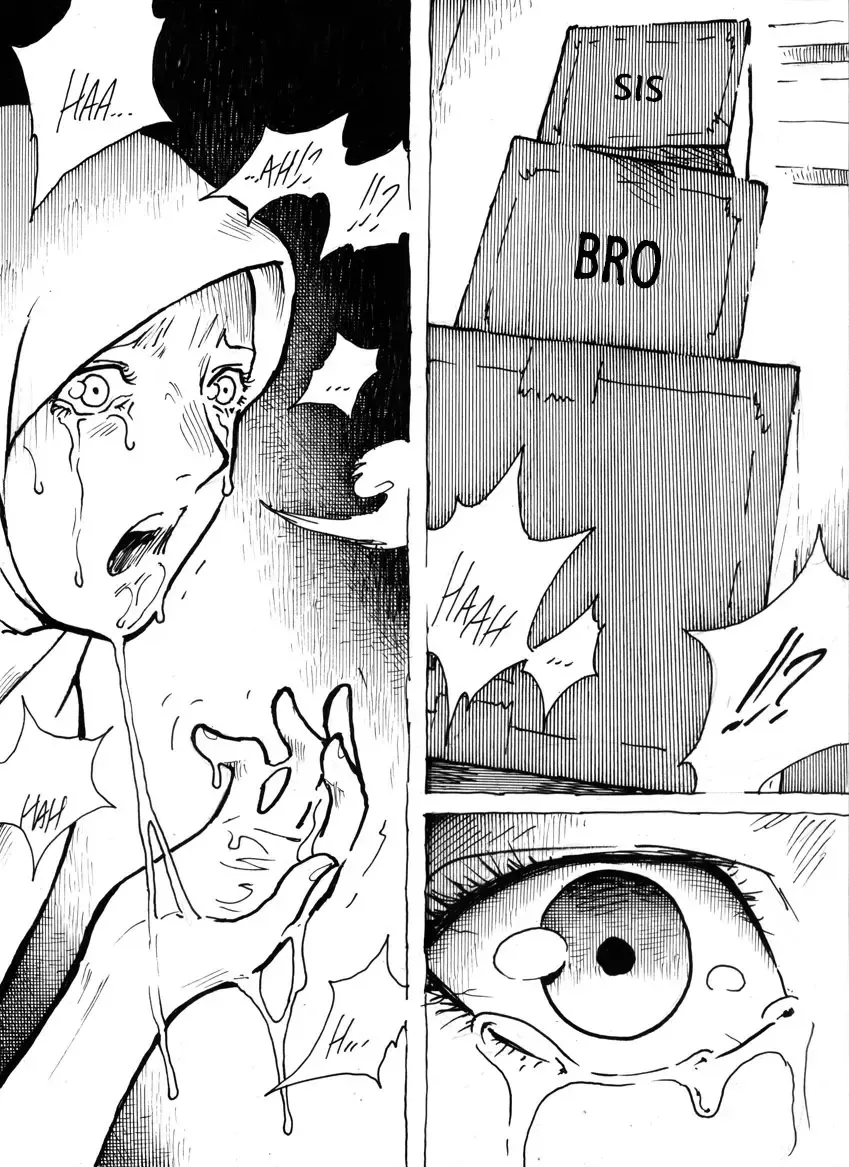 Mutilasi Chapter 7 Fhentai - Page 9