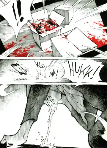 Mutilasi Chapter 7 Fhentai - Page 8
