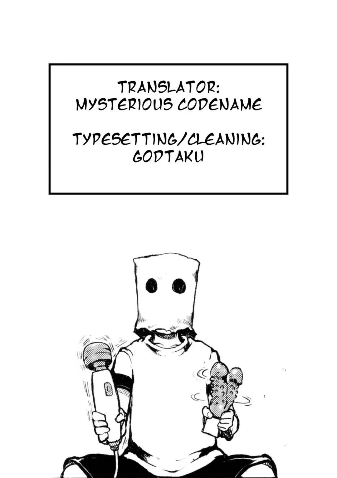 [Teterun] Kawaii Ano Ko wa Futanari-kei Nikushoku Joshi | That Cutie is a Predatory Futanari Girl Ch. 1 Fhentai - Page 2