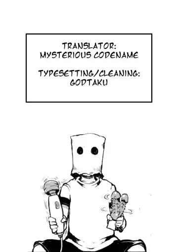 [Teterun] Kawaii Ano Ko wa Futanari-kei Nikushoku Joshi | That Cutie is a Predatory Futanari Girl Ch. 1 Fhentai - Page 2