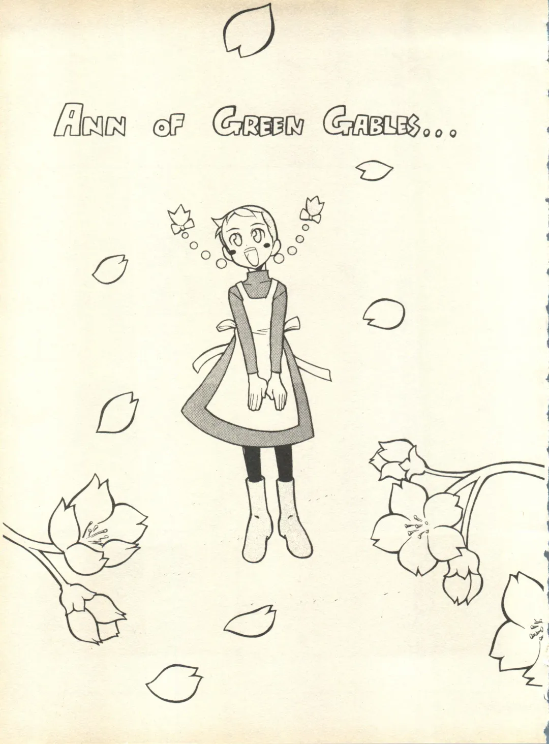 [Nishi Iori] SECRET FILE 001 Documents + [Paradise City] Rakuen Toshi 9 + [Dokanya, Tail of Nearly] DOKAN-02 + [Black Angel] Maru. Fhentai - Page 18