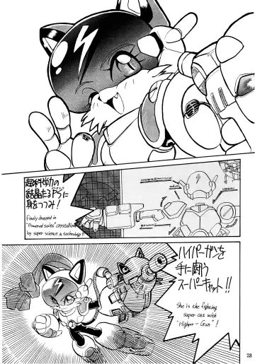 Kemono no Sho Ni - Book of the Beasts 2 Fhentai - Page 28