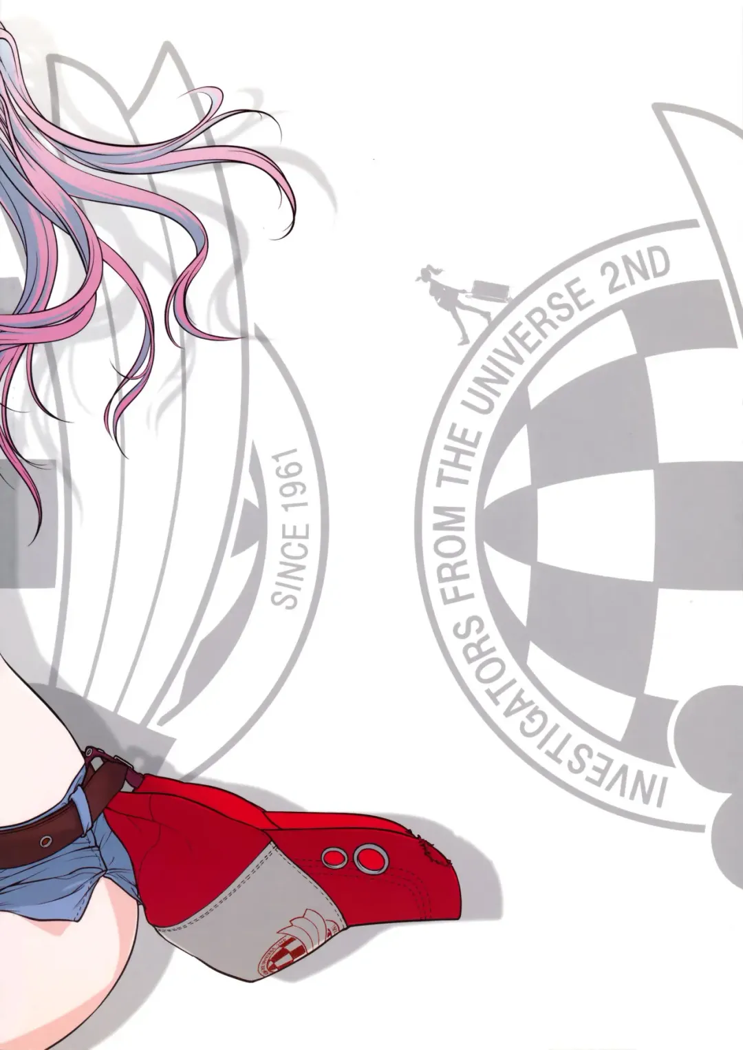 [Ootsuka Mahiro] Sorako no Tabi 3 Fhentai - Page 34