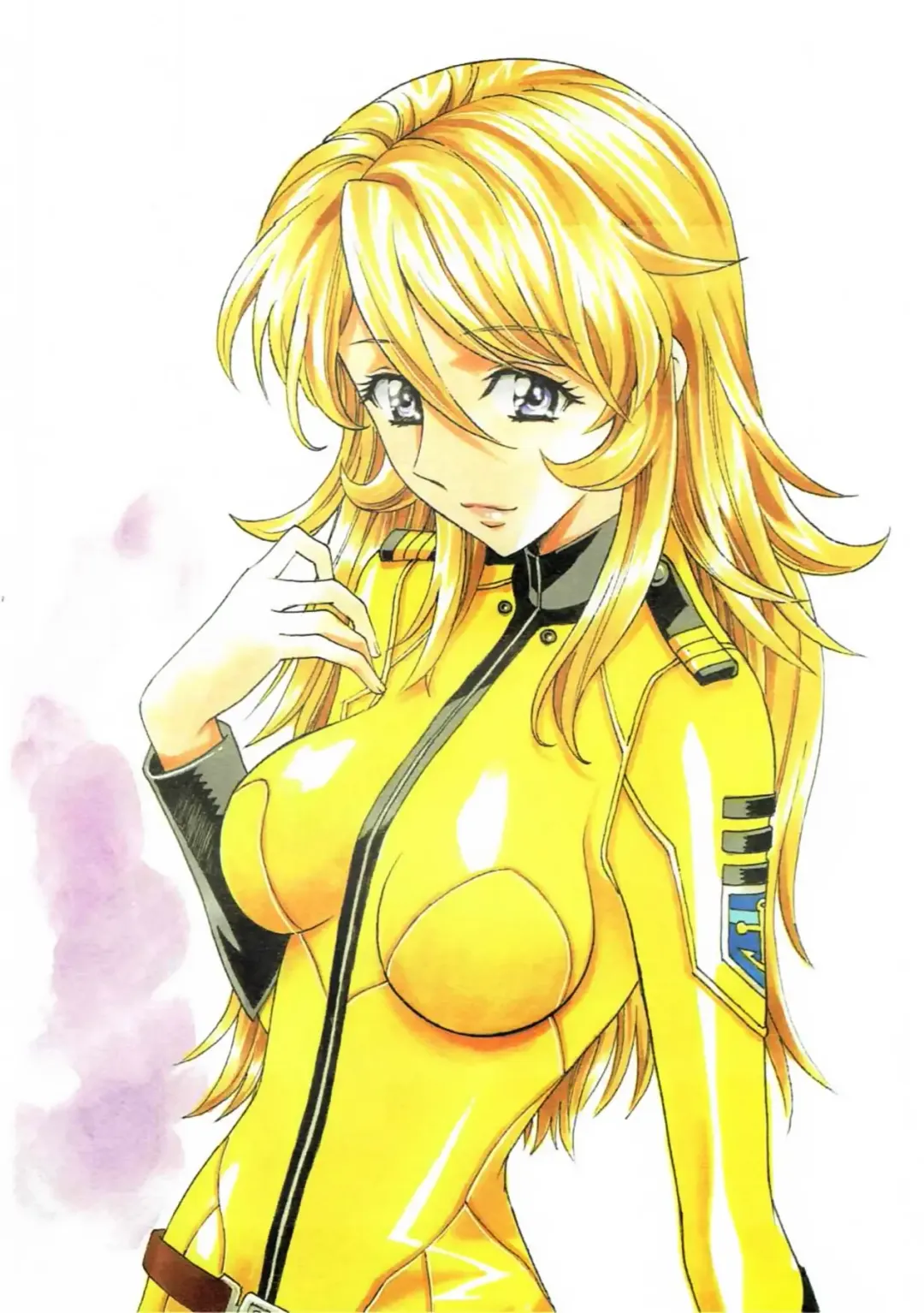 [Kawarajima Koh] Re:Lie Fhentai - Page 19