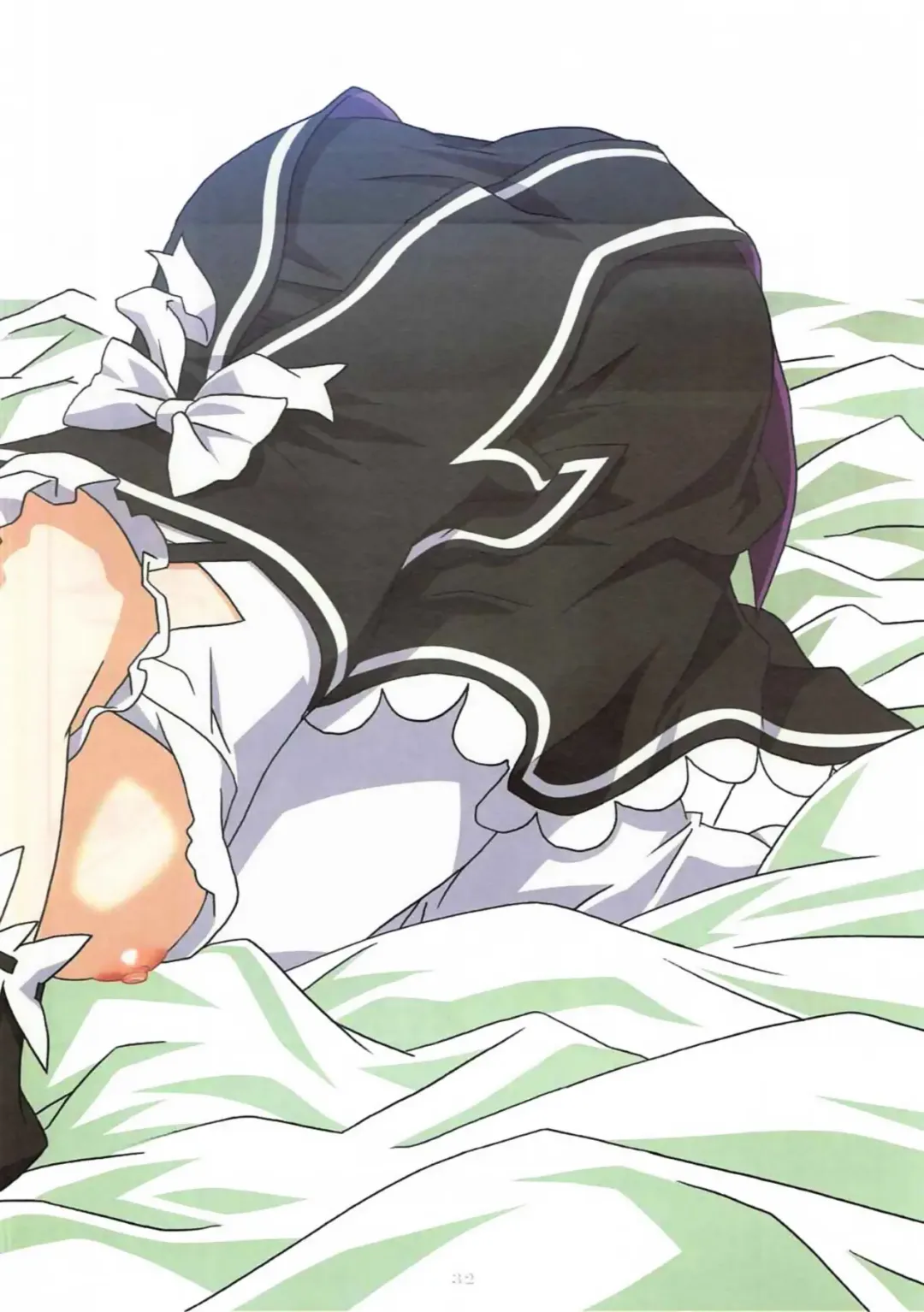 [Kawarajima Koh] Re:Lie Fhentai - Page 31