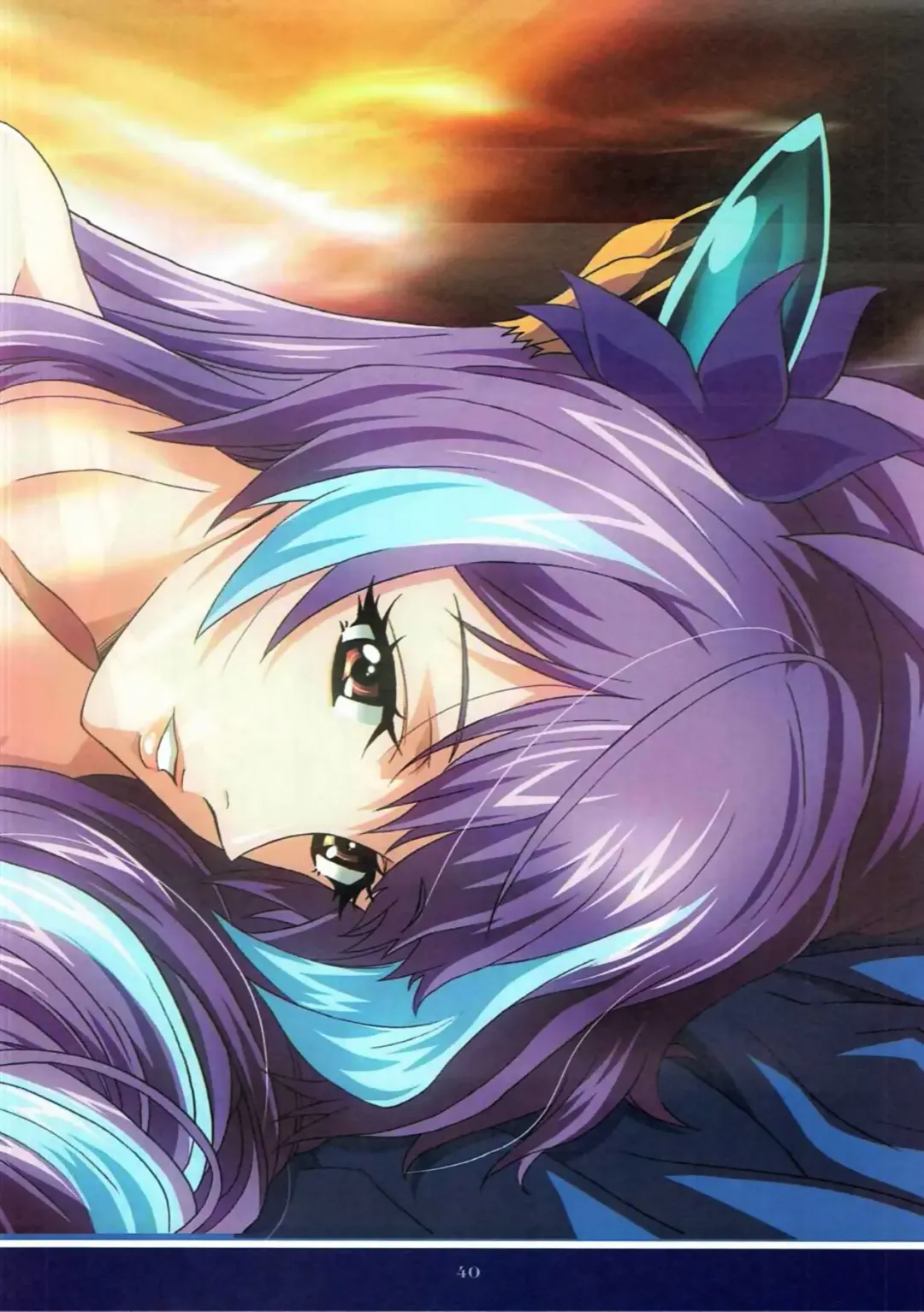 [Kawarajima Koh] Re:Lie Fhentai - Page 39