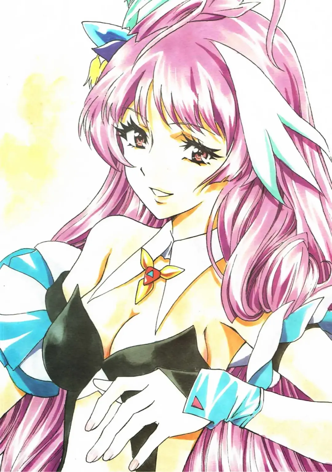 [Kawarajima Koh] Re:Lie Fhentai - Page 43