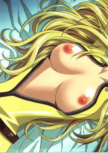 [Kawarajima Koh] Re:Lie Fhentai - Page 10