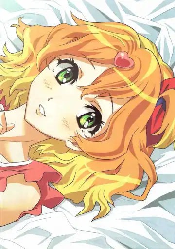 [Kawarajima Koh] Re:Lie Fhentai - Page 41