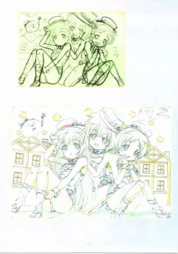 [Kawarajima Koh] Re:Lie Fhentai - Page 48