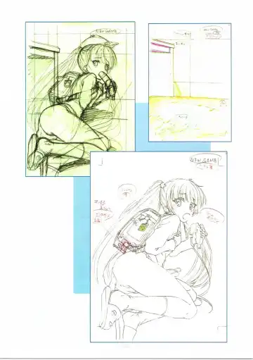 [Kawarajima Koh] Re:Lie Fhentai - Page 52