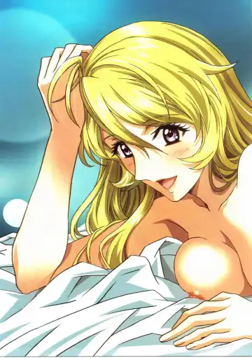 [Kawarajima Koh] Re:Lie Fhentai - Page 6