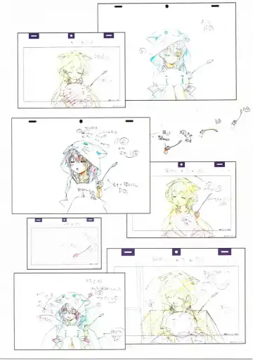 [Kawarajima Koh] Re:Lie Fhentai - Page 60