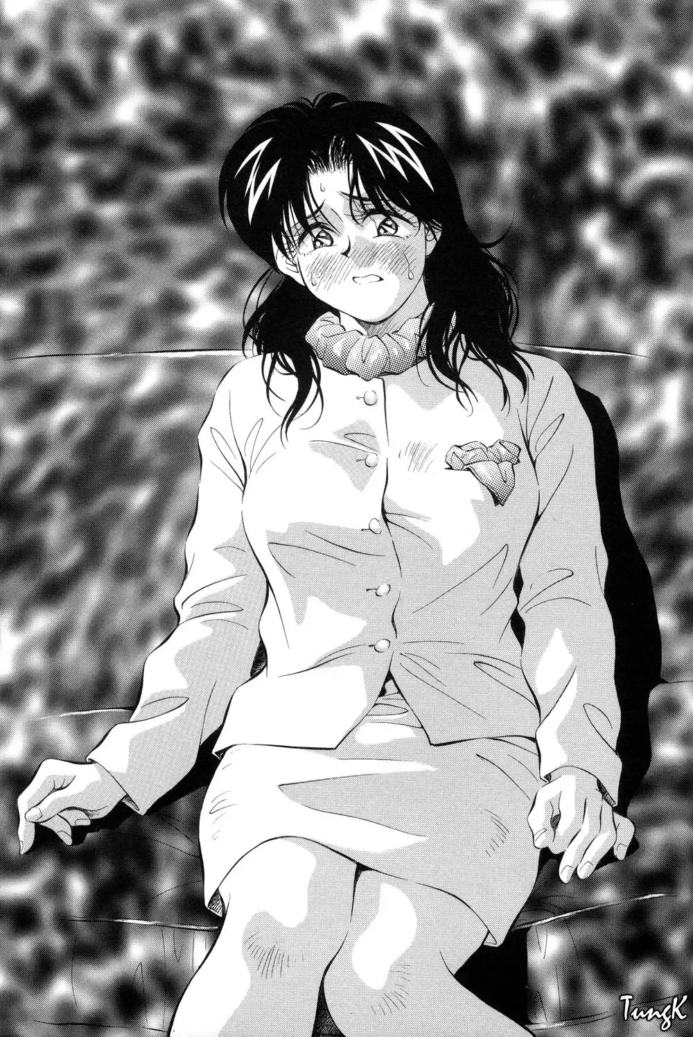 [Aizawa Sanae] OL SEX Hataraku Onee-san Fhentai - Page 7