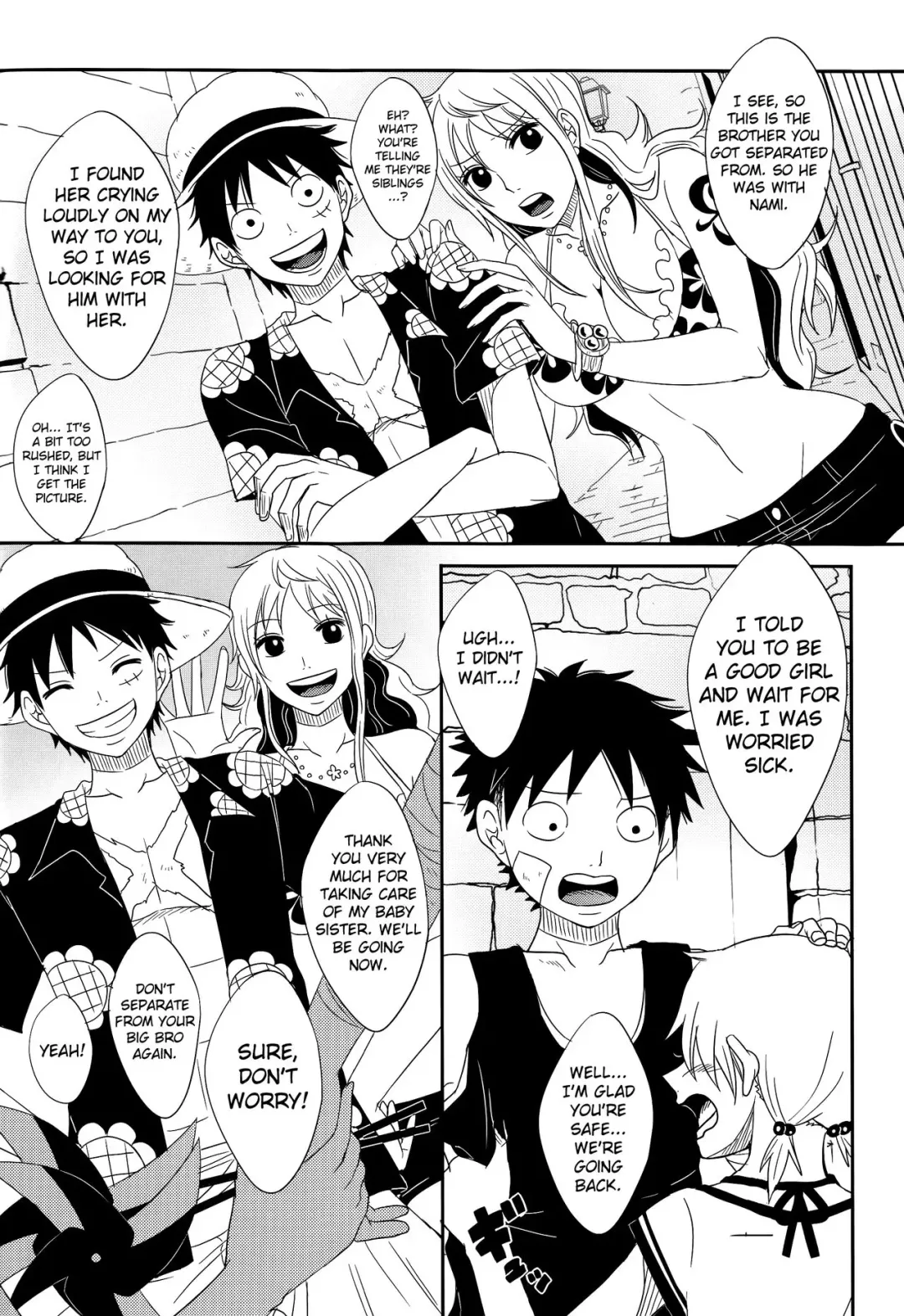 [Echigawa Ryuuka] Koijikara Kazaguruma Fhentai - Page 10