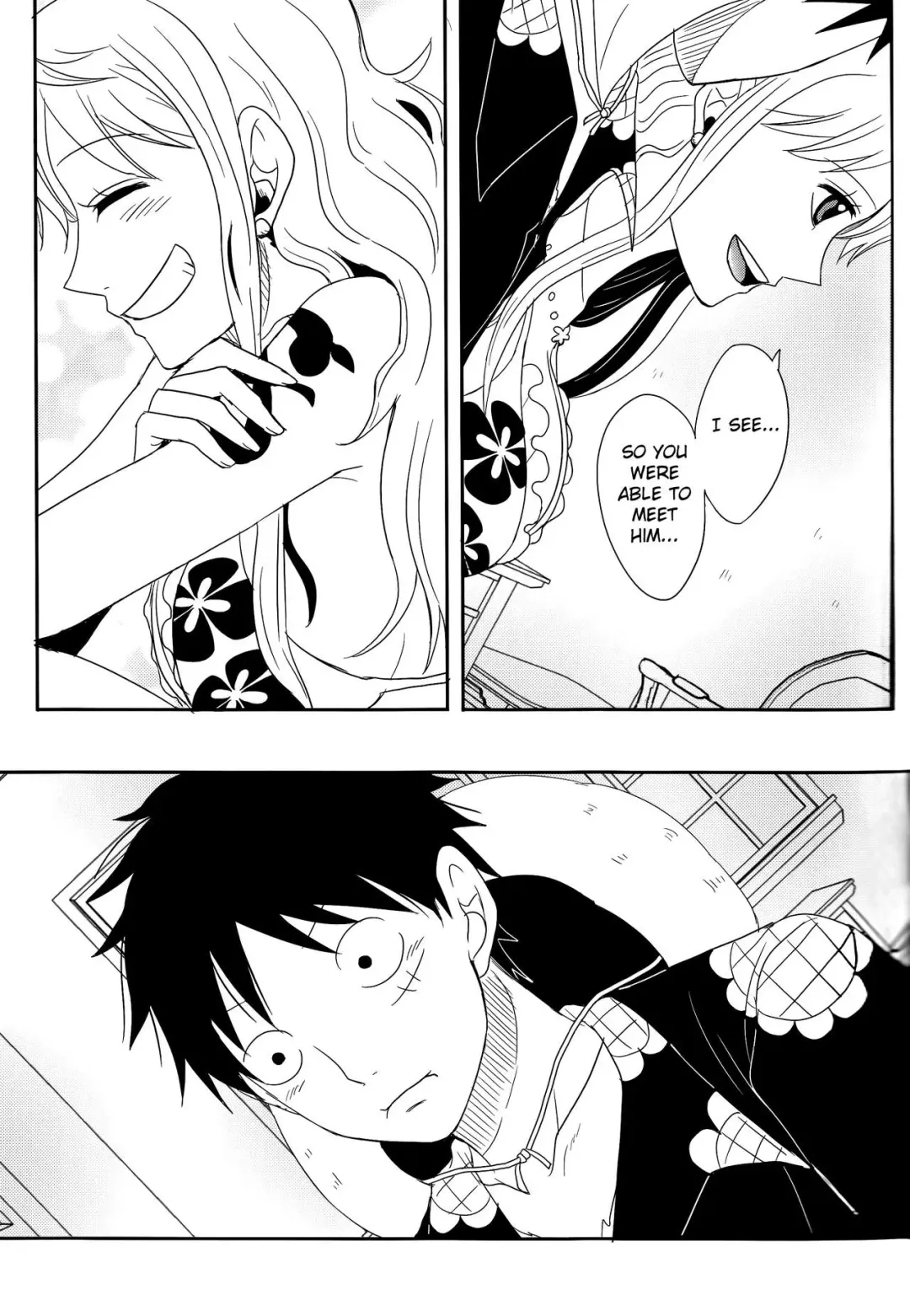 [Echigawa Ryuuka] Koijikara Kazaguruma Fhentai - Page 15