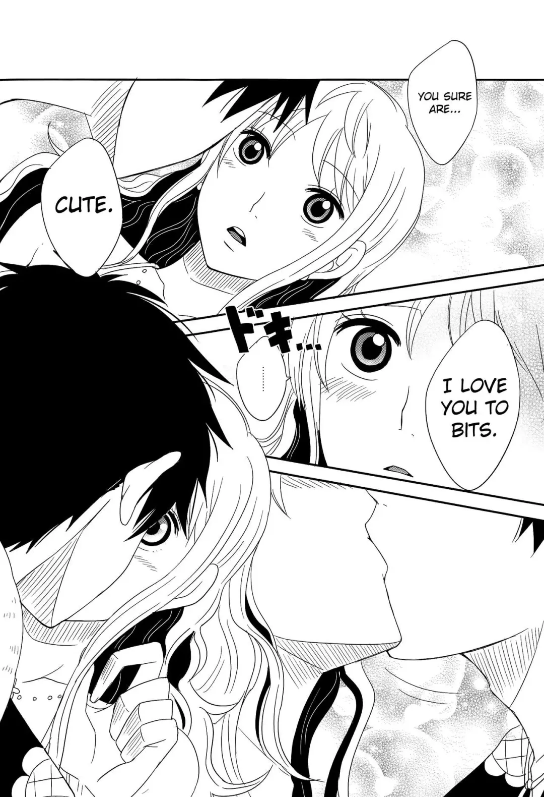 [Echigawa Ryuuka] Koijikara Kazaguruma Fhentai - Page 16
