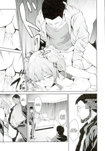 [Yoshiki] Moto Charisma JK Model Jougasaki Mika AV Debut!! Fhentai.net - Page 10