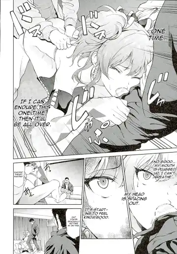 [Yoshiki] Moto Charisma JK Model Jougasaki Mika AV Debut!! Fhentai.net - Page 13