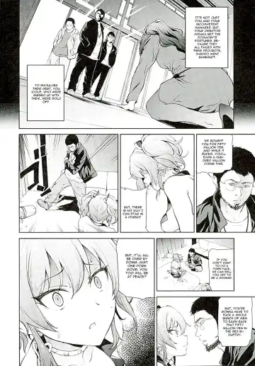 [Yoshiki] Moto Charisma JK Model Jougasaki Mika AV Debut!! Fhentai.net - Page 3