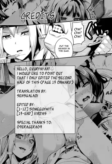 [Date] reincarnation ~Kuroi Kioku~ #3 Fhentai - Page 21