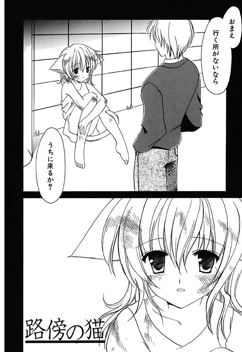 [Amou Mari] Onnanoko Tsuushin Fhentai - Page 148