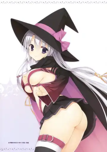 [Kobuichi - Muririn] Yuzusoft - サノバウィッチ VFB Fhentai - Page 18