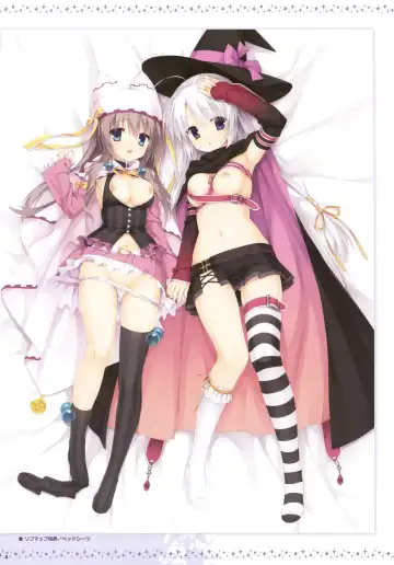 [Kobuichi - Muririn] Yuzusoft - サノバウィッチ VFB Fhentai - Page 5