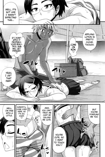 [Kurenai Yuuji] FutaKyo! ~Futanari Kyouko-chan~ Fhentai - Page 164
