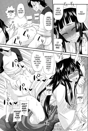 [Kurenai Yuuji] FutaKyo! ~Futanari Kyouko-chan~ Fhentai - Page 67