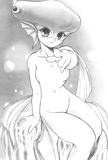 [Magendon - Taryl. - Tendou Makura] Hinnyuu Musume 12 Fhentai - Page 17