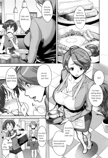 [Koyanagi Royal] Kanjin Kaname no Akuma Gaku | Critical Kaname Demonology Ch. 1 Fhentai.net - Page 4