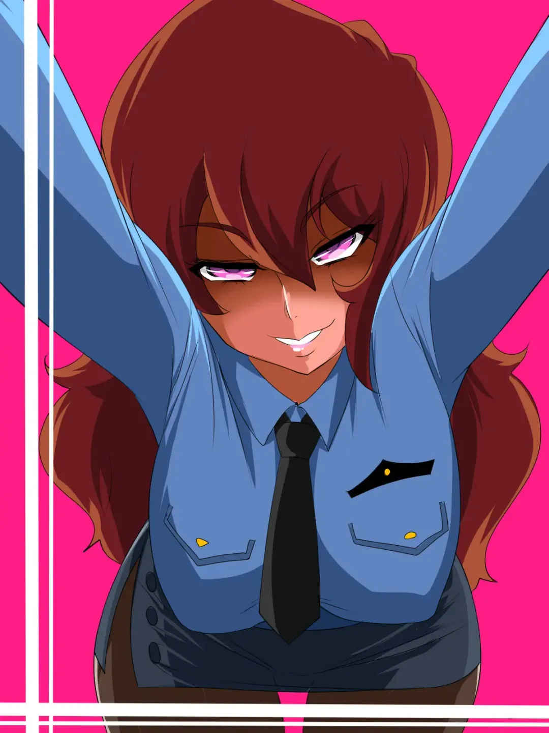 Warugaki Taiji I Fhentai - Page 31