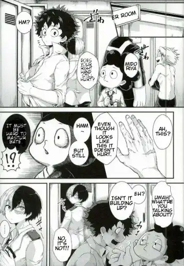 [Sakamei Hamachi] Kimi no te Fhentai.net - Page 2