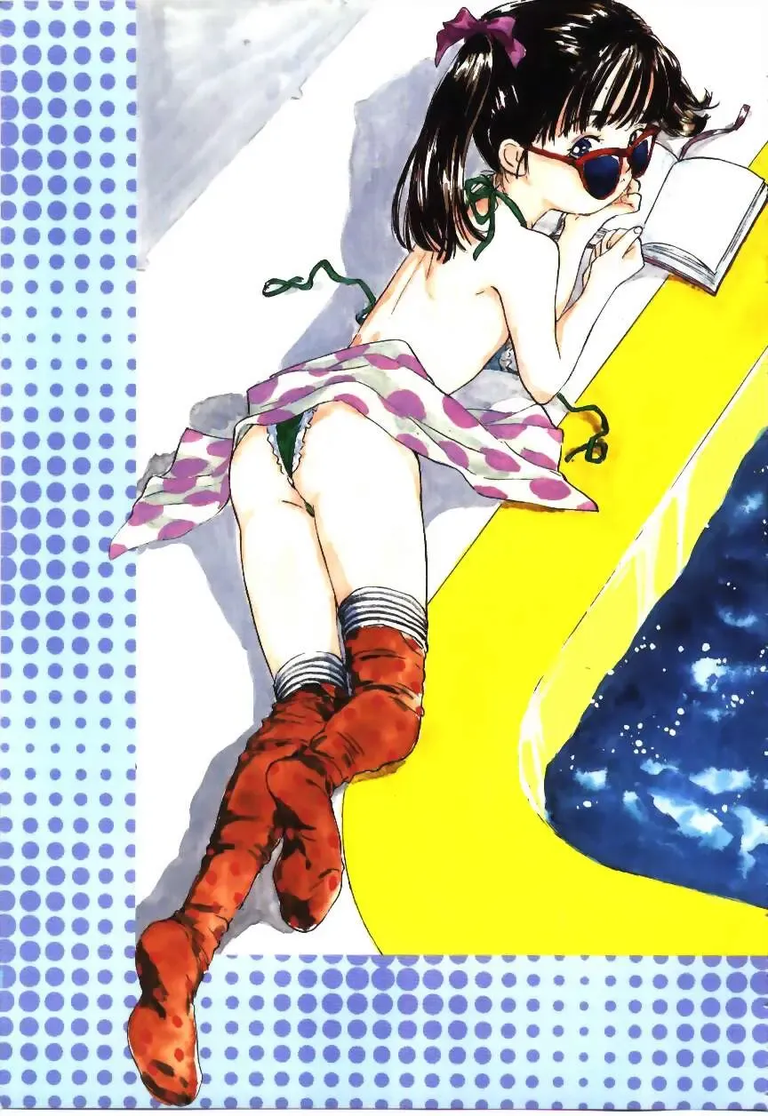 [Rie-chan 14-sai] Sotsugyou Album Fhentai - Page 10