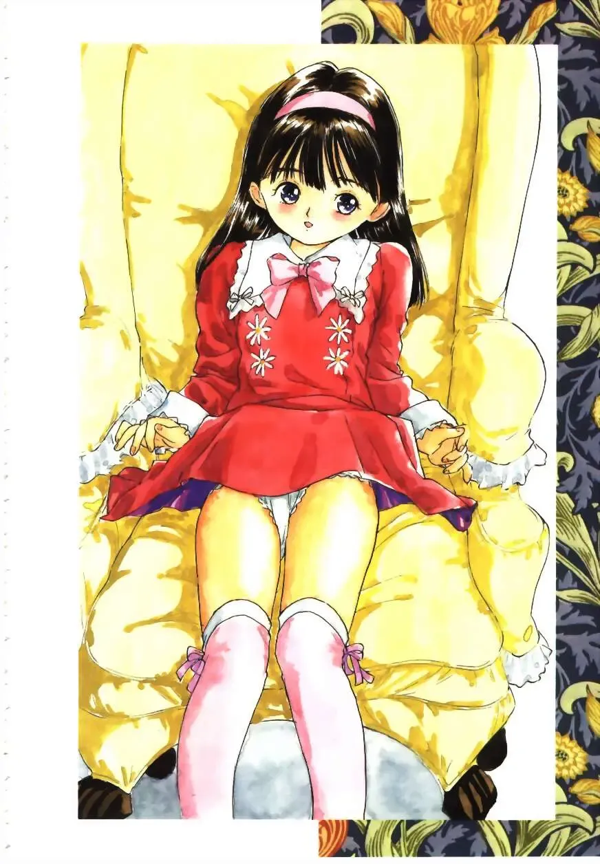 [Rie-chan 14-sai] Sotsugyou Album Fhentai - Page 13