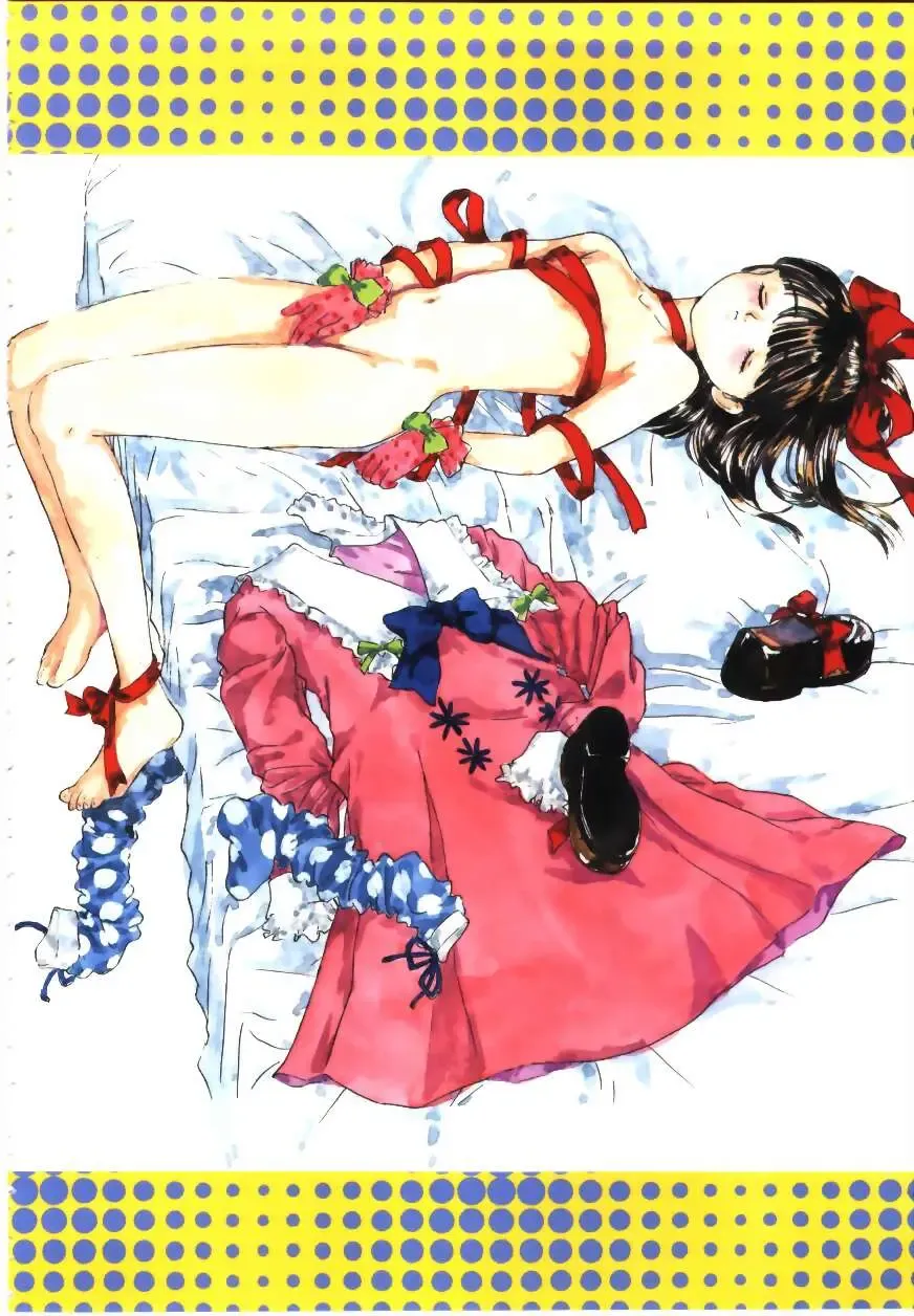 [Rie-chan 14-sai] Sotsugyou Album Fhentai - Page 17