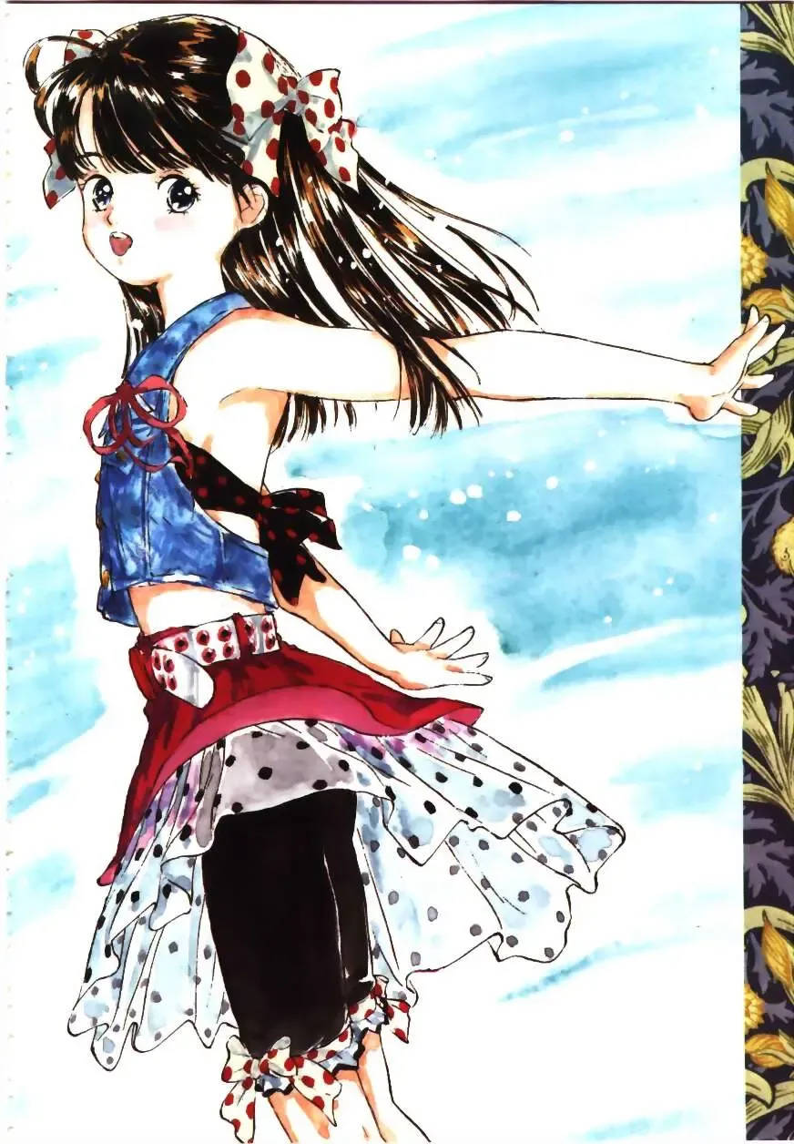 [Rie-chan 14-sai] Sotsugyou Album Fhentai - Page 7