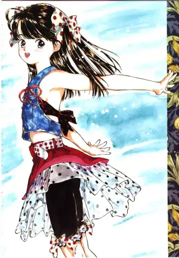 [Rie-chan 14-sai] Sotsugyou Album Fhentai - Page 7