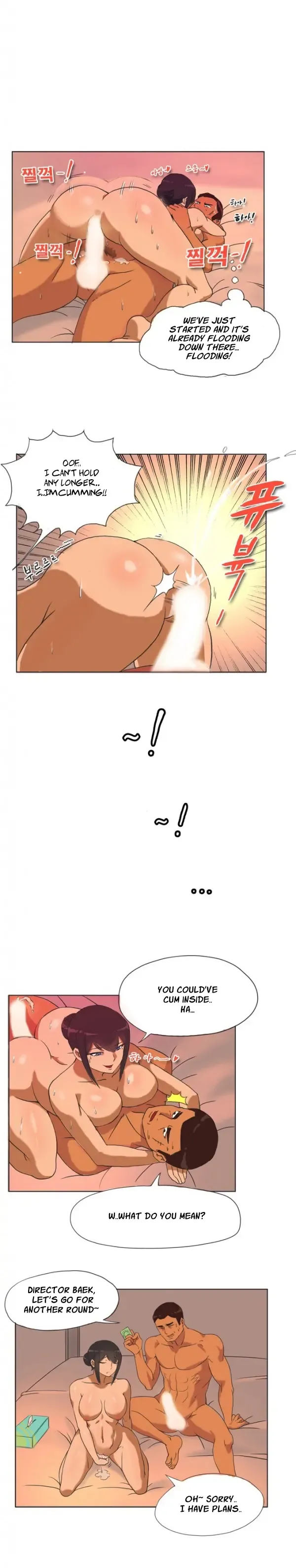 Naughty Girl Ch. 1-10 Fhentai - Page 12