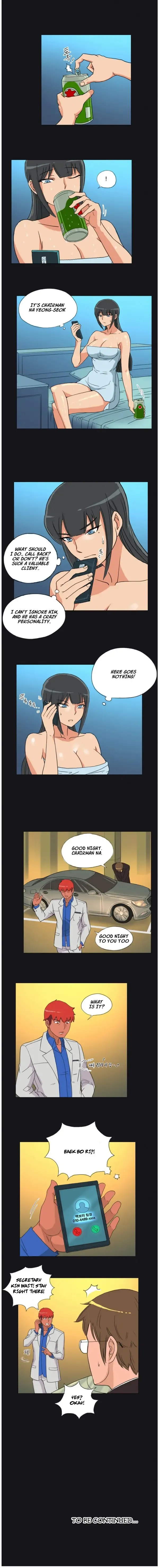 Naughty Girl Ch. 1-10 Fhentai - Page 26