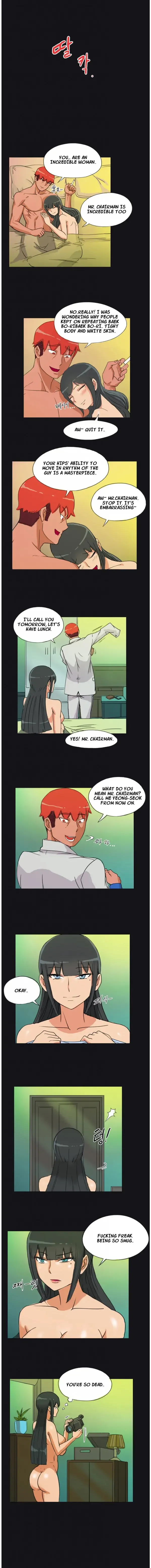 Naughty Girl Ch. 1-10 Fhentai - Page 31